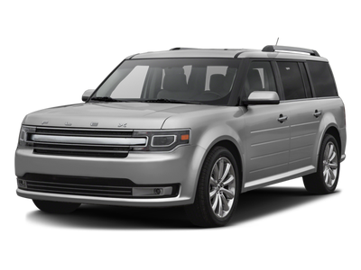 2016 Ford Flex 4dr SEL AWD