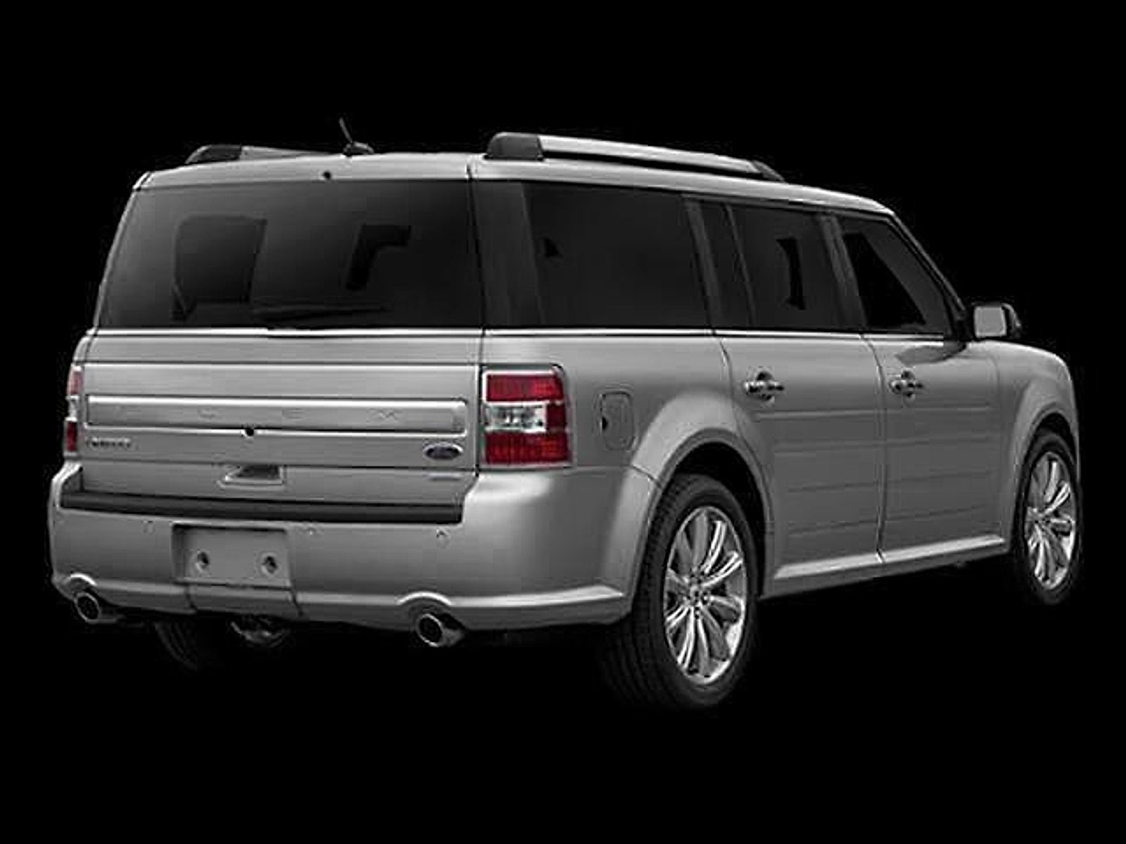 2016 Ford Flex 4dr SEL AWD