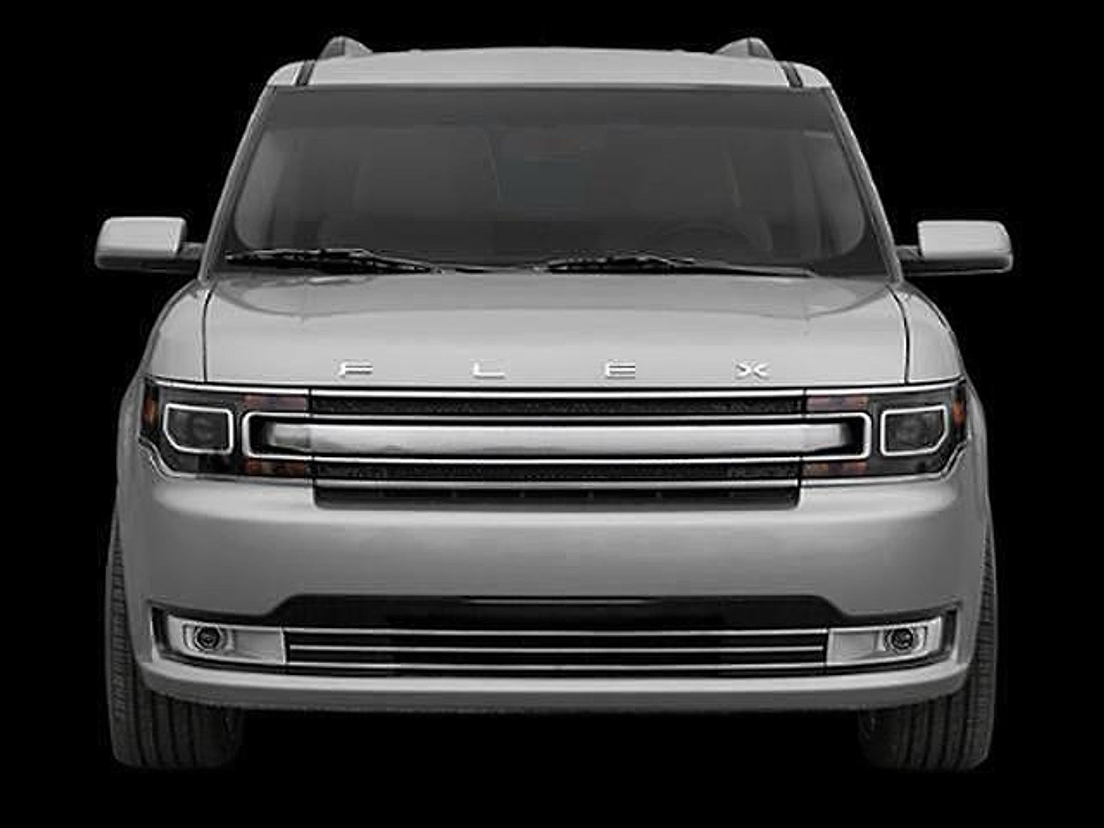 2016 Ford Flex 4dr SEL AWD