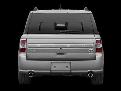 2016 Ford Flex 4dr SEL AWD