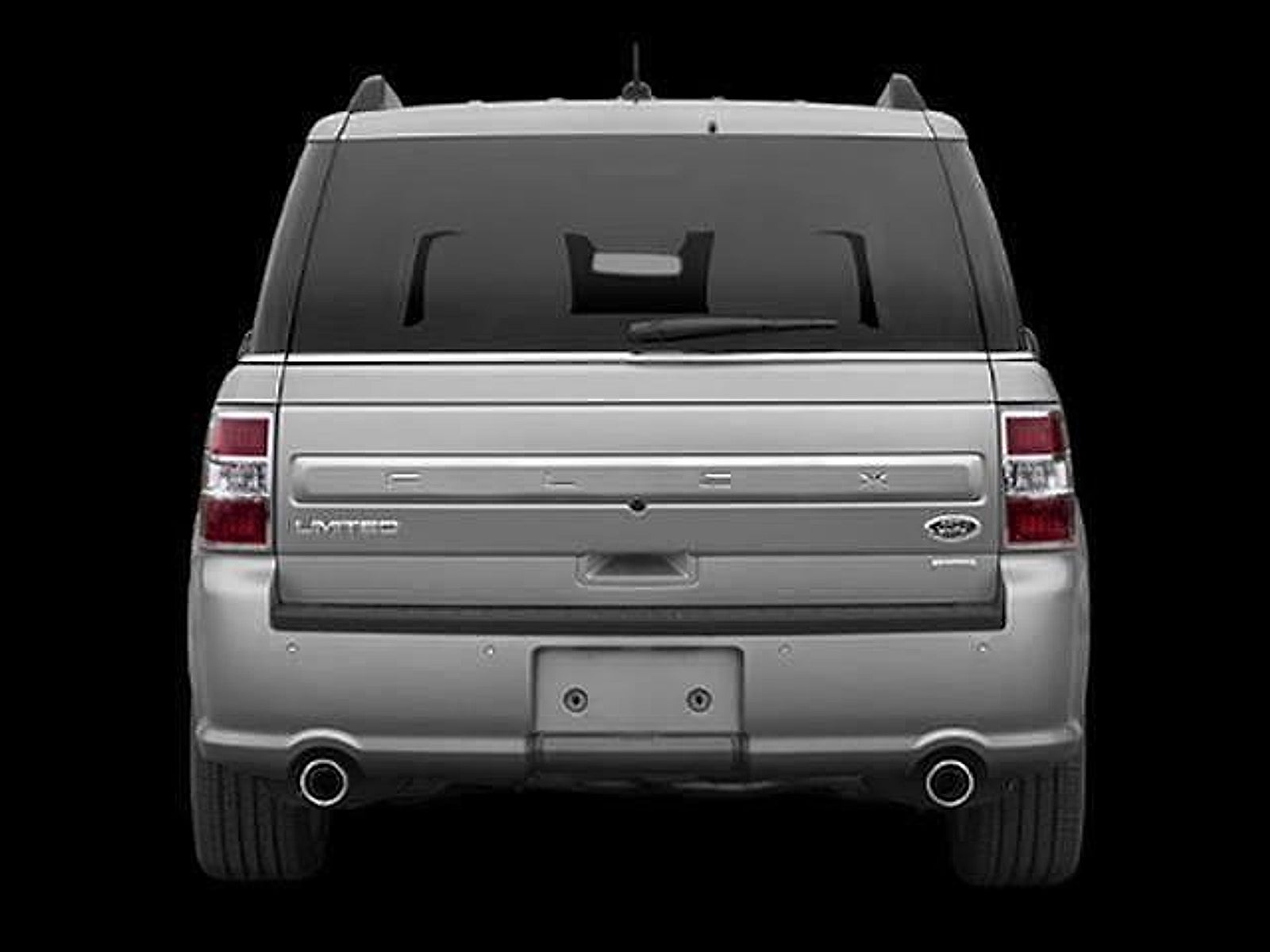 2016 Ford Flex 4dr SEL AWD