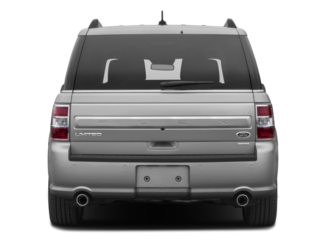 2016 Ford Flex 4dr SEL AWD