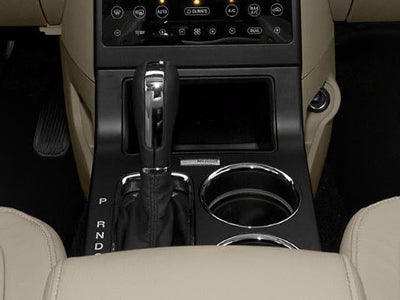 2016 Ford Flex 4dr SEL AWD
