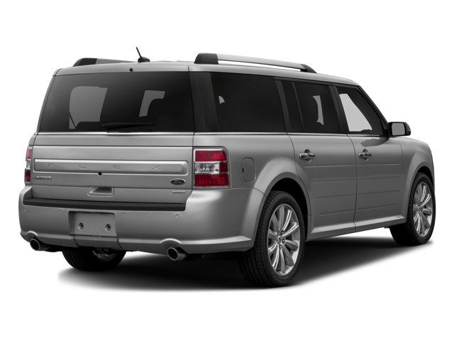 2016 Ford Flex 4dr SEL AWD