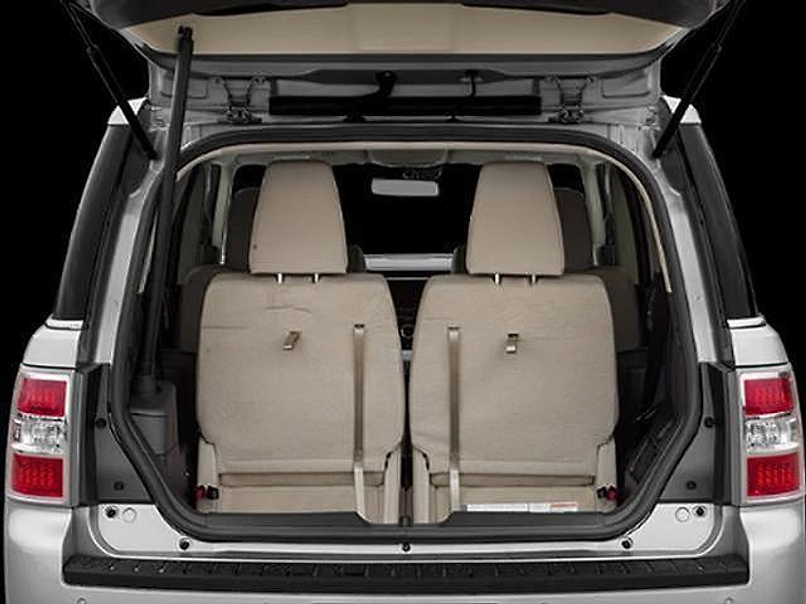 2016 Ford Flex 4dr SEL AWD