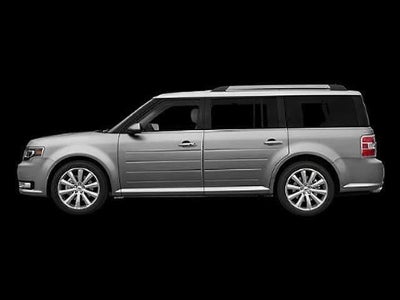 2016 Ford Flex 4dr SEL AWD