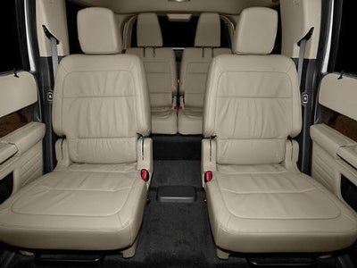 2016 Ford Flex 4dr SEL AWD