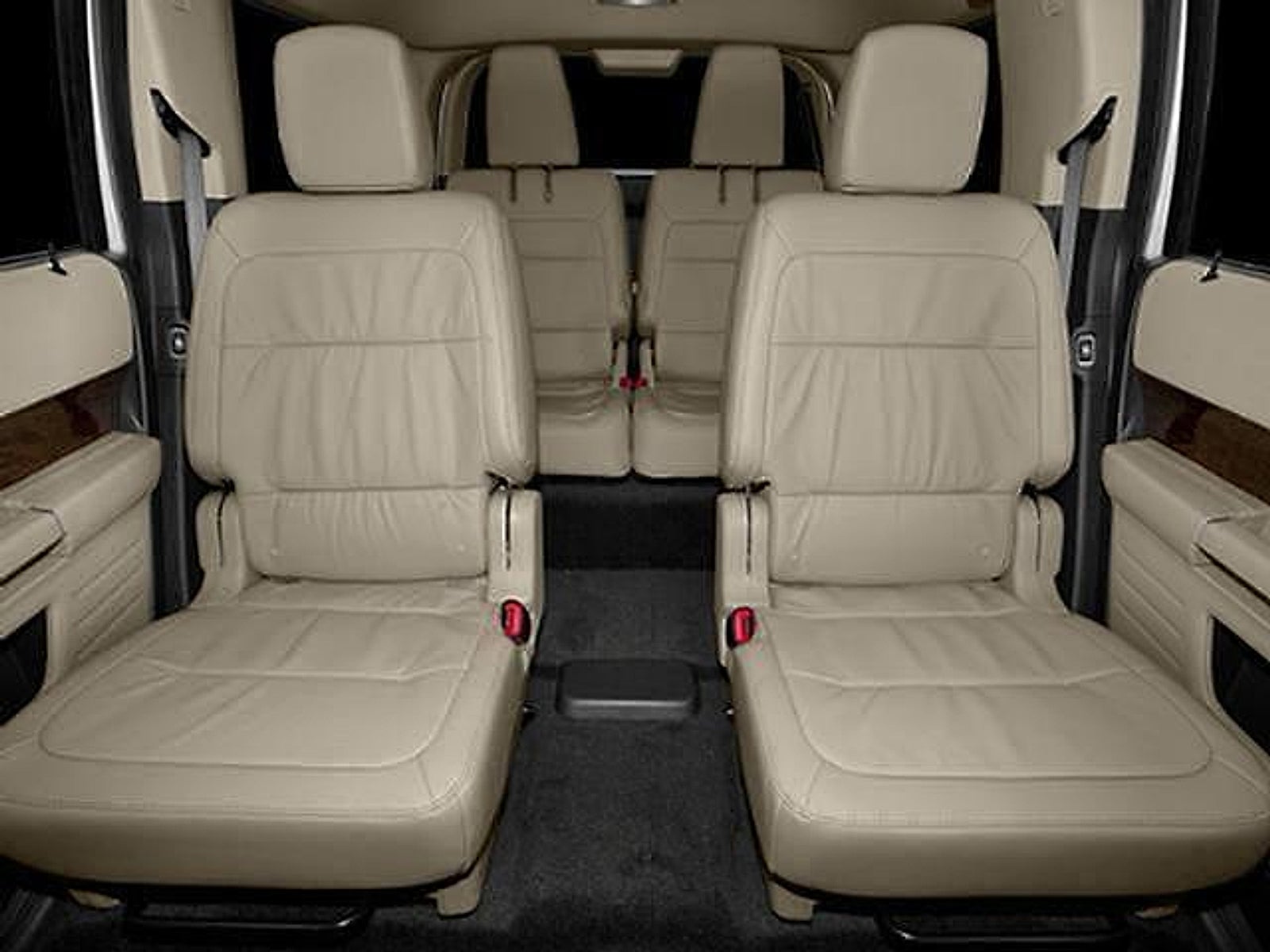 2016 Ford Flex 4dr SEL AWD
