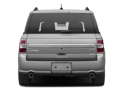 2016 Ford Flex 4dr SEL AWD