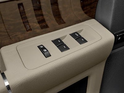 2016 Ford Flex 4dr SEL AWD