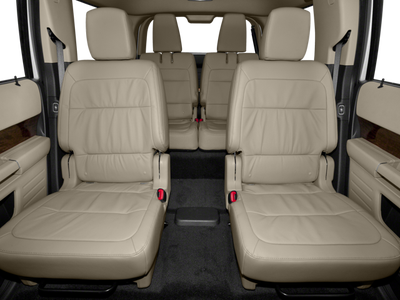 2016 Ford Flex 4dr SEL AWD