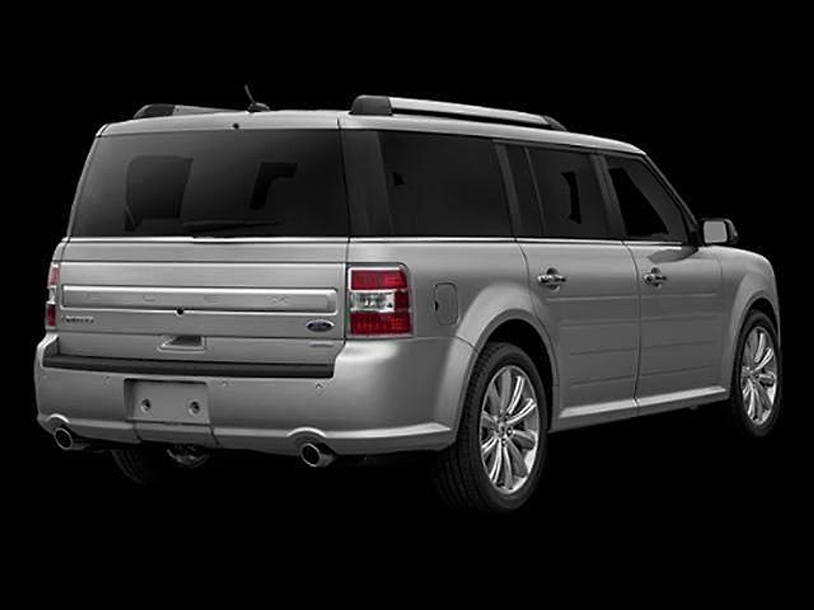 2016 Ford Flex 4dr SEL AWD