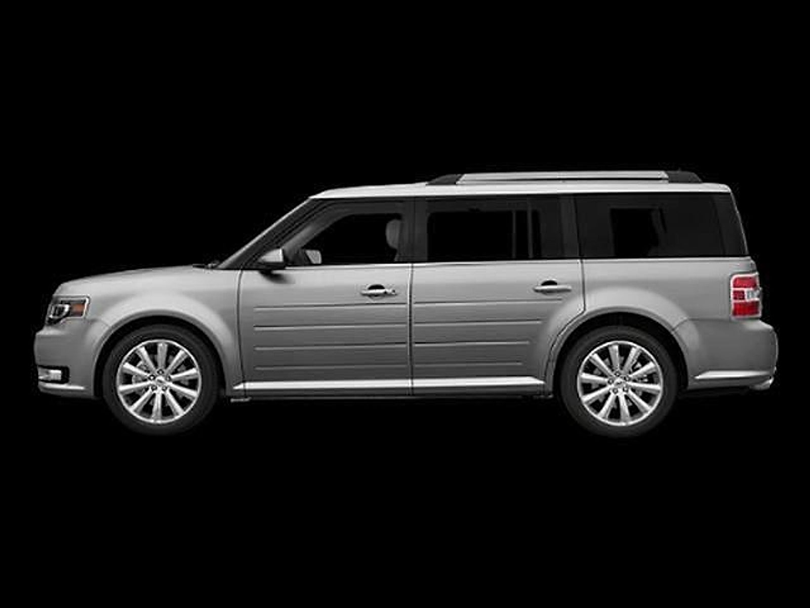 2016 Ford Flex 4dr SEL AWD