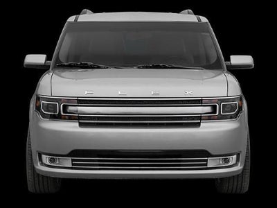 2016 Ford Flex 4dr SEL AWD