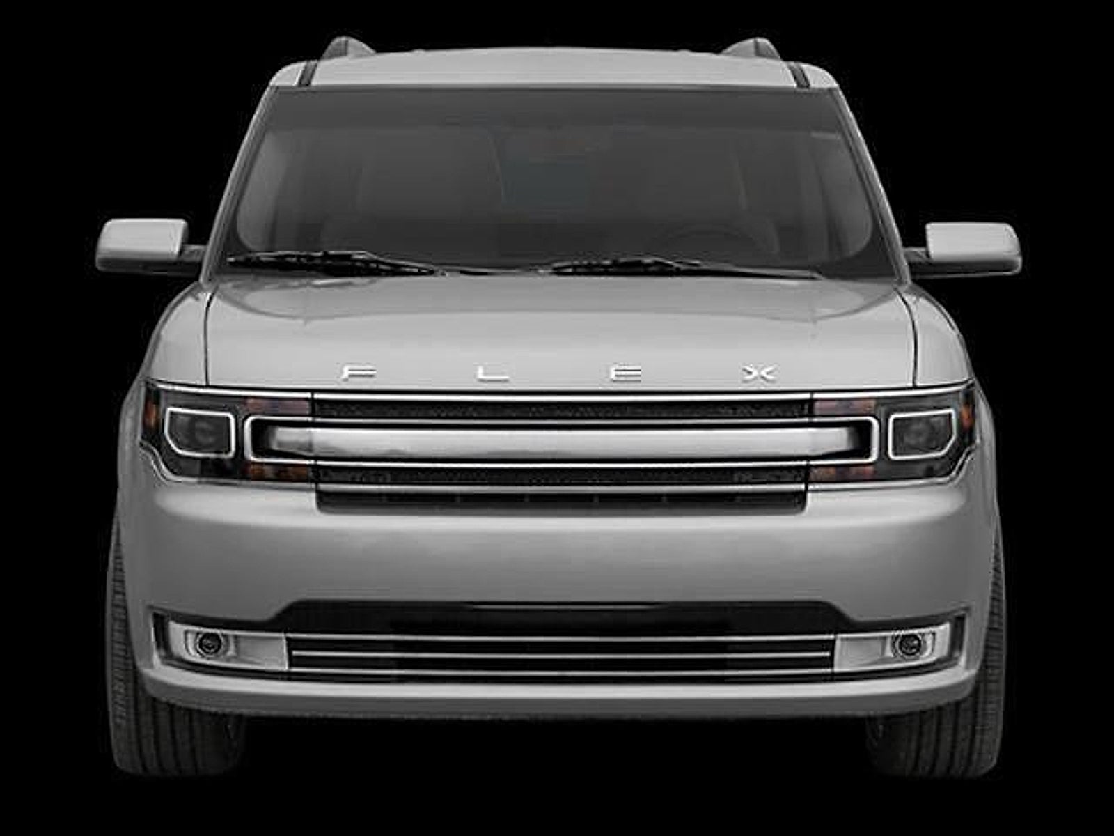 2016 Ford Flex 4dr SEL AWD