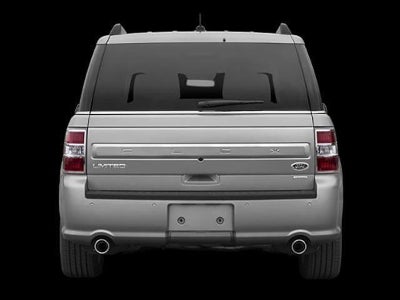 2016 Ford Flex 4dr SEL AWD