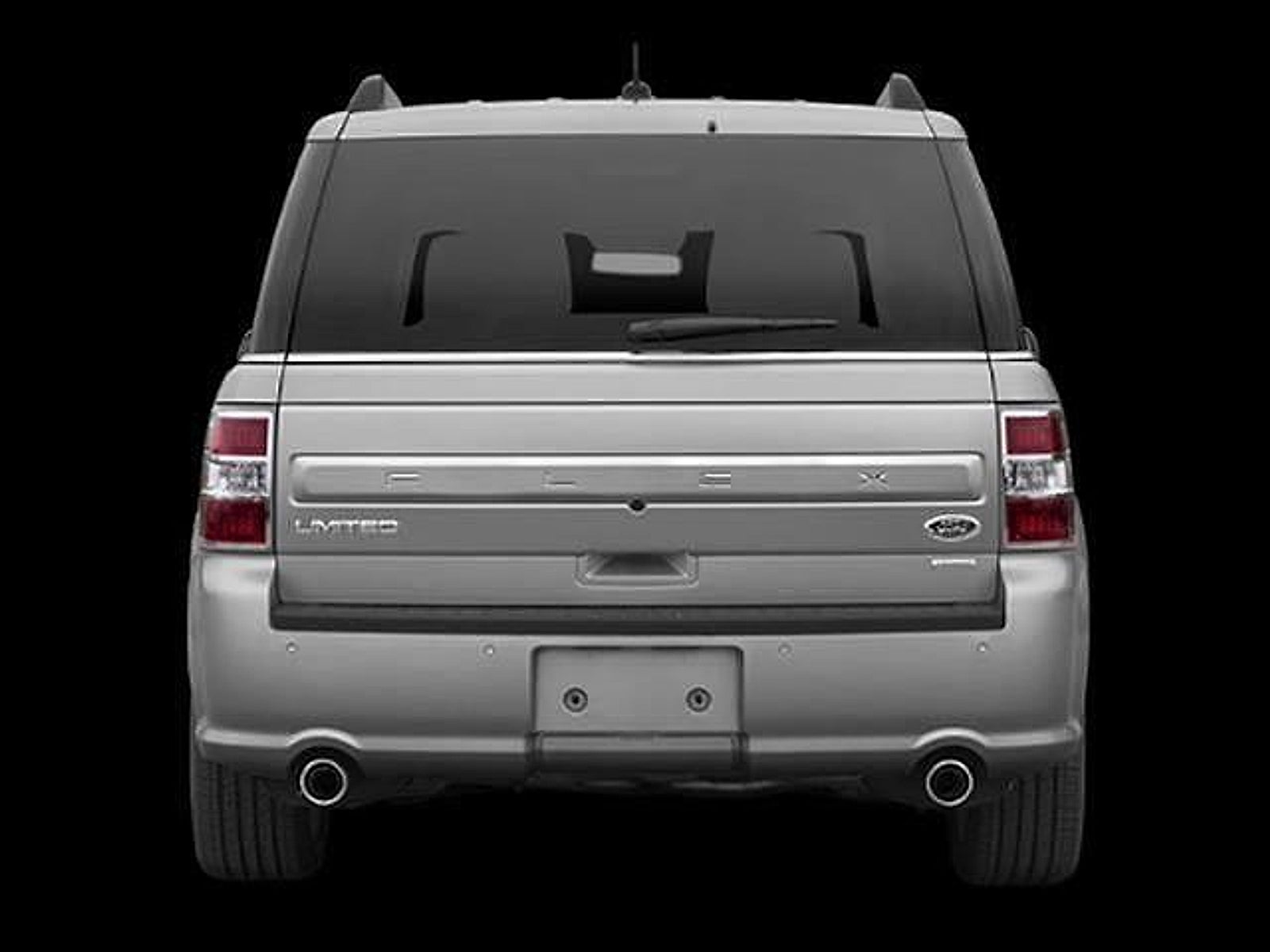 2016 Ford Flex 4dr SEL AWD