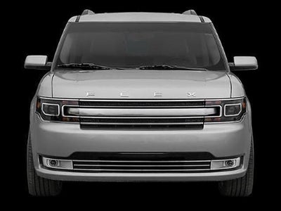 2016 Ford Flex 4dr SEL AWD