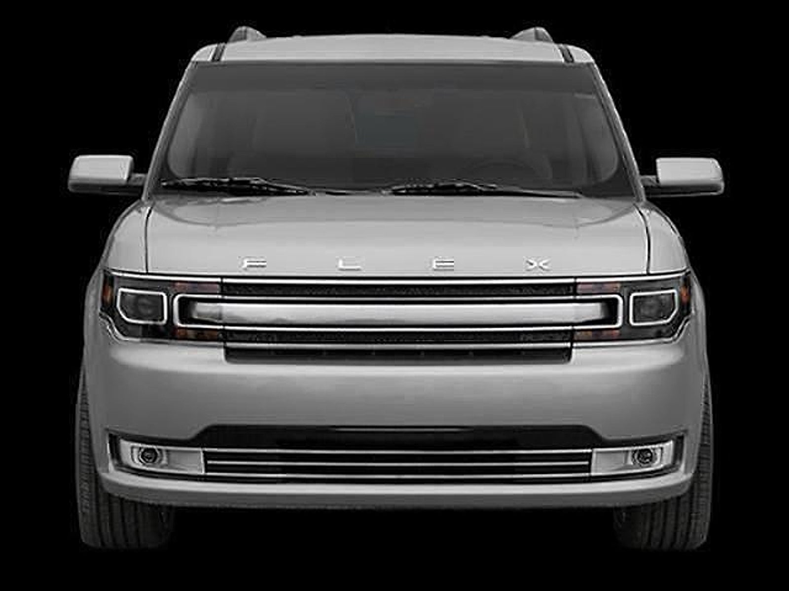 2016 Ford Flex 4dr SEL AWD