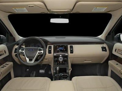 2016 Ford Flex 4dr SEL AWD