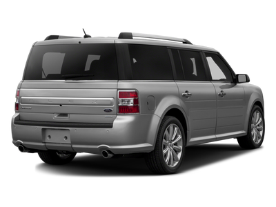 2016 Ford Flex 4dr SEL AWD