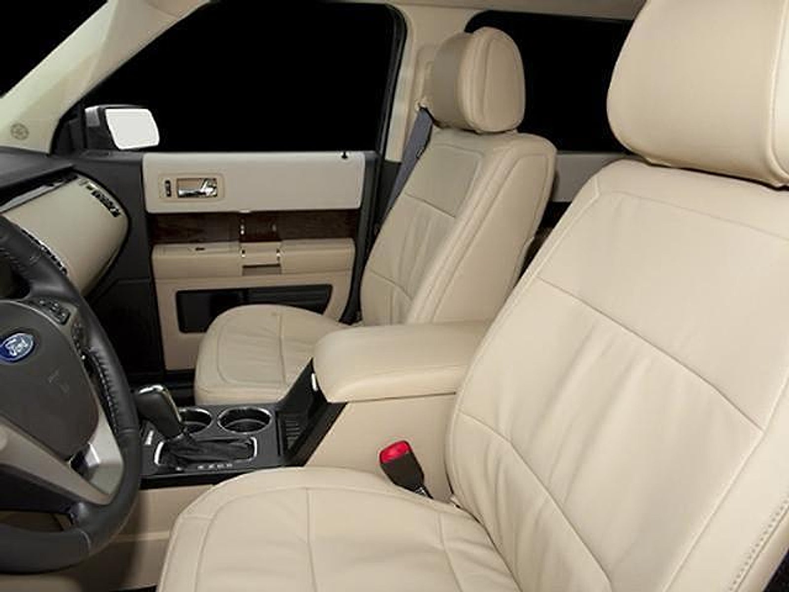 2016 Ford Flex 4dr SEL AWD
