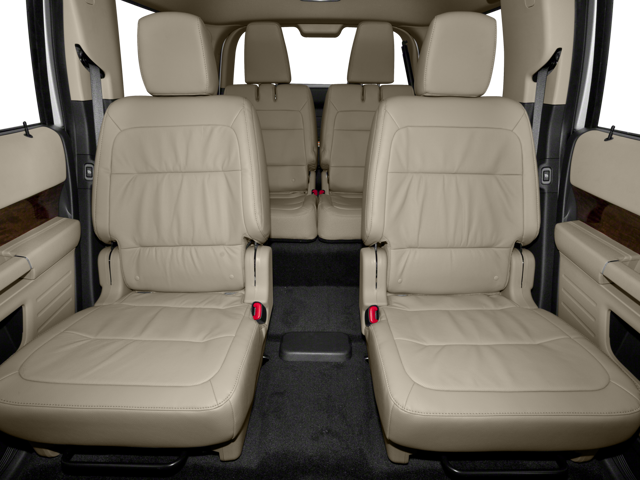 2016 Ford Flex 4dr SEL AWD