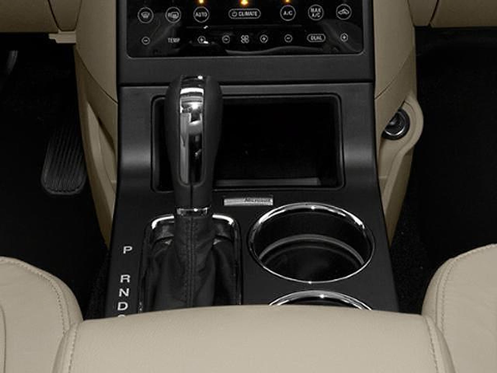 2016 Ford Flex 4dr SEL AWD