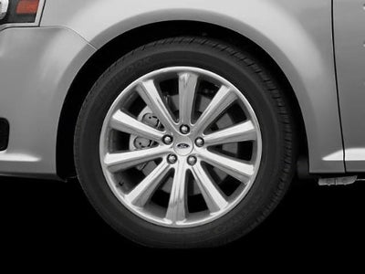 2016 Ford Flex 4dr SEL AWD