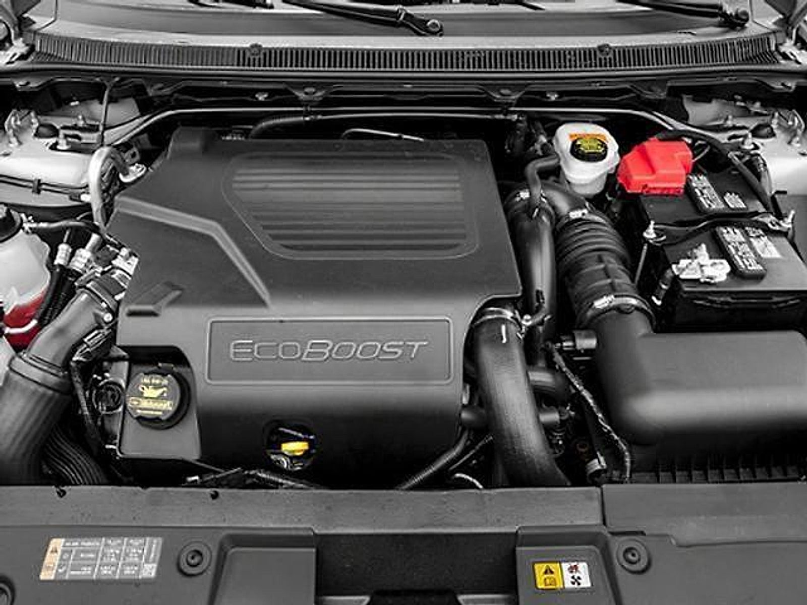 2016 Ford Flex 4dr SEL AWD