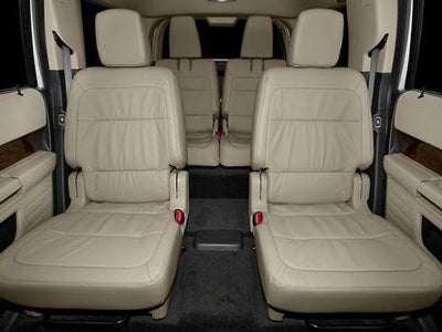2016 Ford Flex 4dr SEL AWD