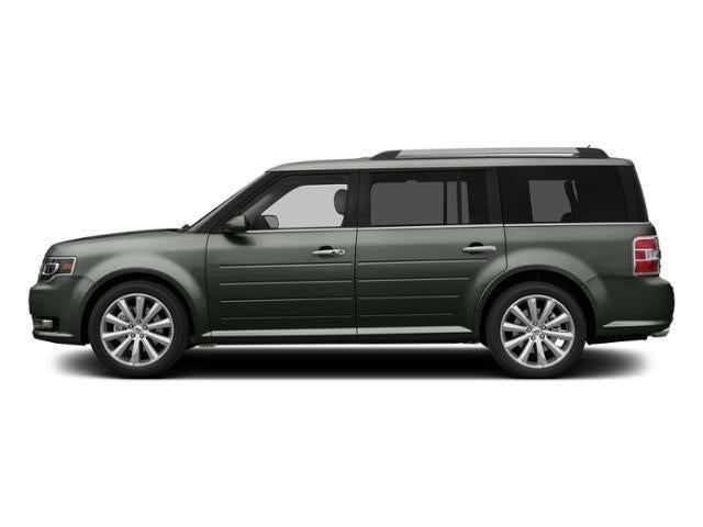 2016 Ford Flex 4dr SEL AWD