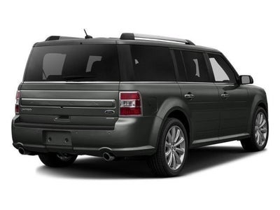 2016 Ford Flex 4dr SEL AWD