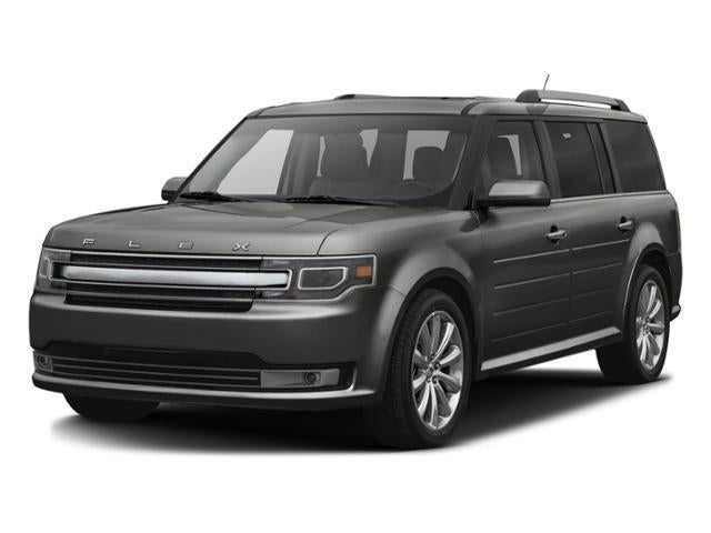 2016 Ford Flex 4dr SEL AWD