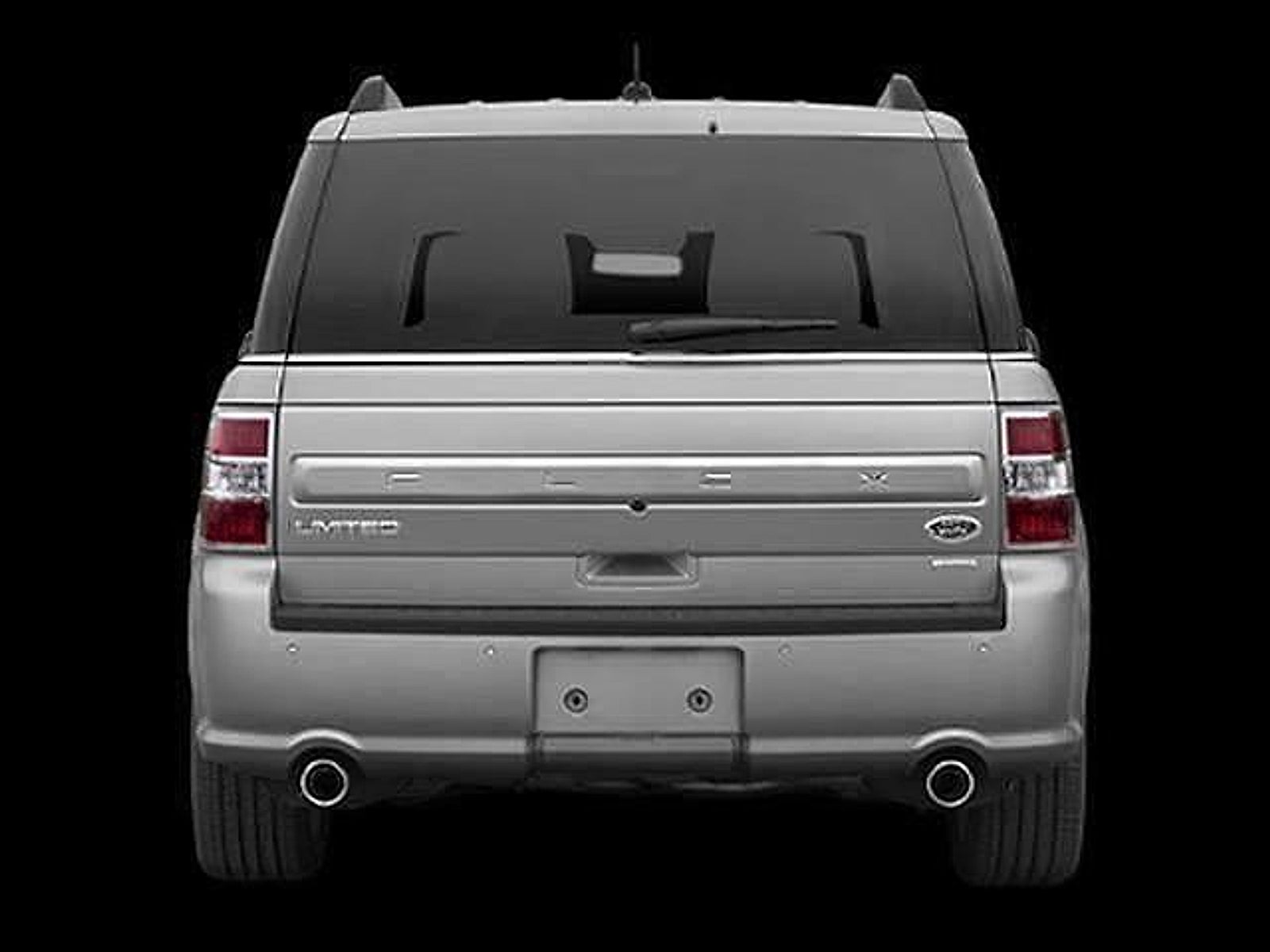 2016 Ford Flex 4dr SEL AWD