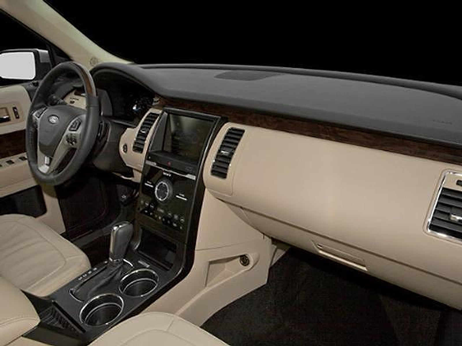 2016 Ford Flex 4dr SEL AWD