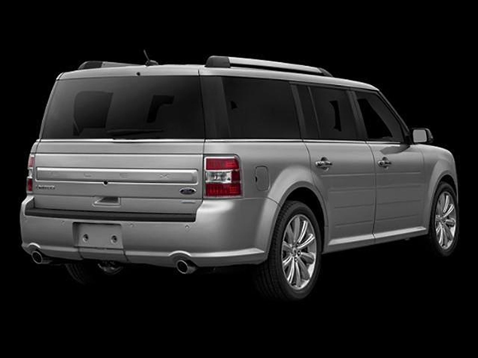 2016 Ford Flex 4dr SEL AWD