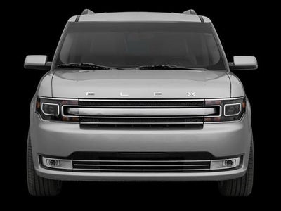 2016 Ford Flex 4dr SEL AWD