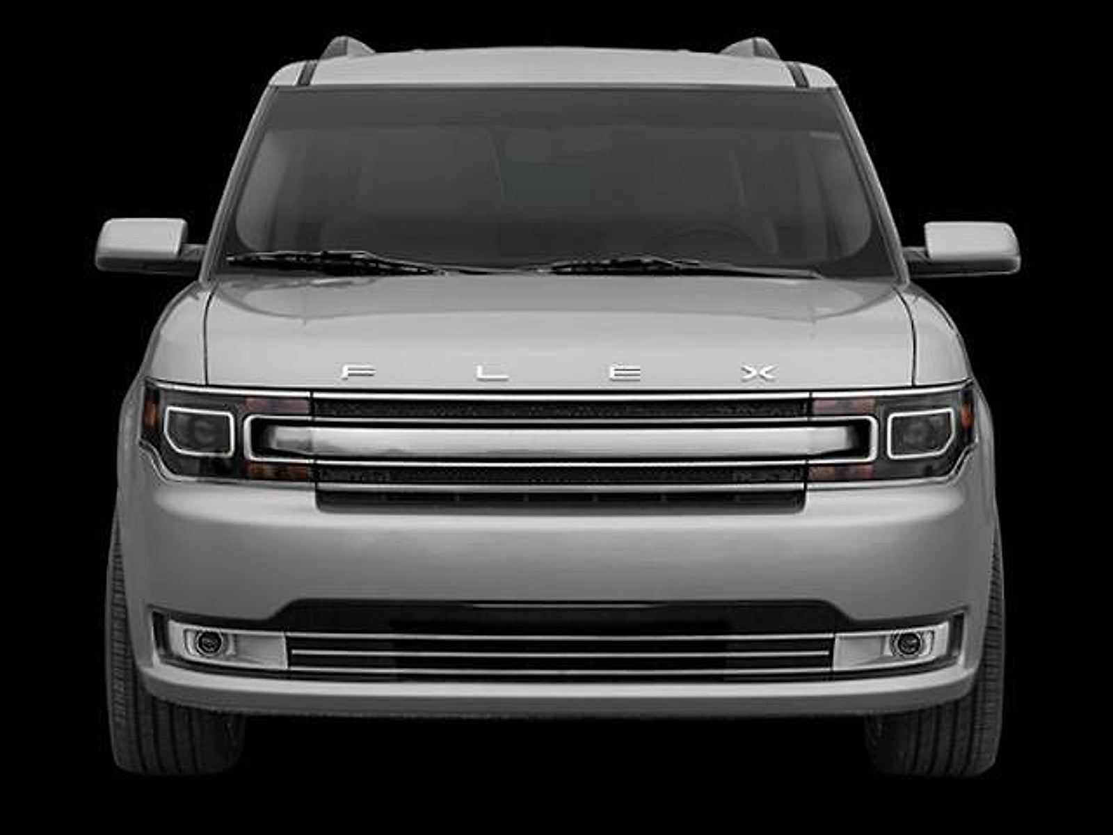 2016 Ford Flex 4dr SEL AWD