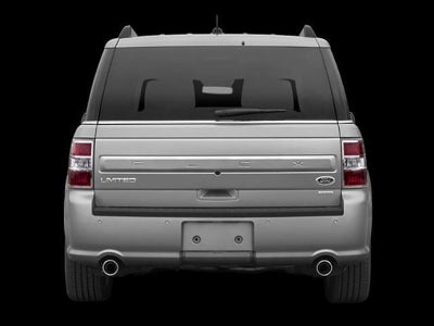2016 Ford Flex 4dr SEL AWD