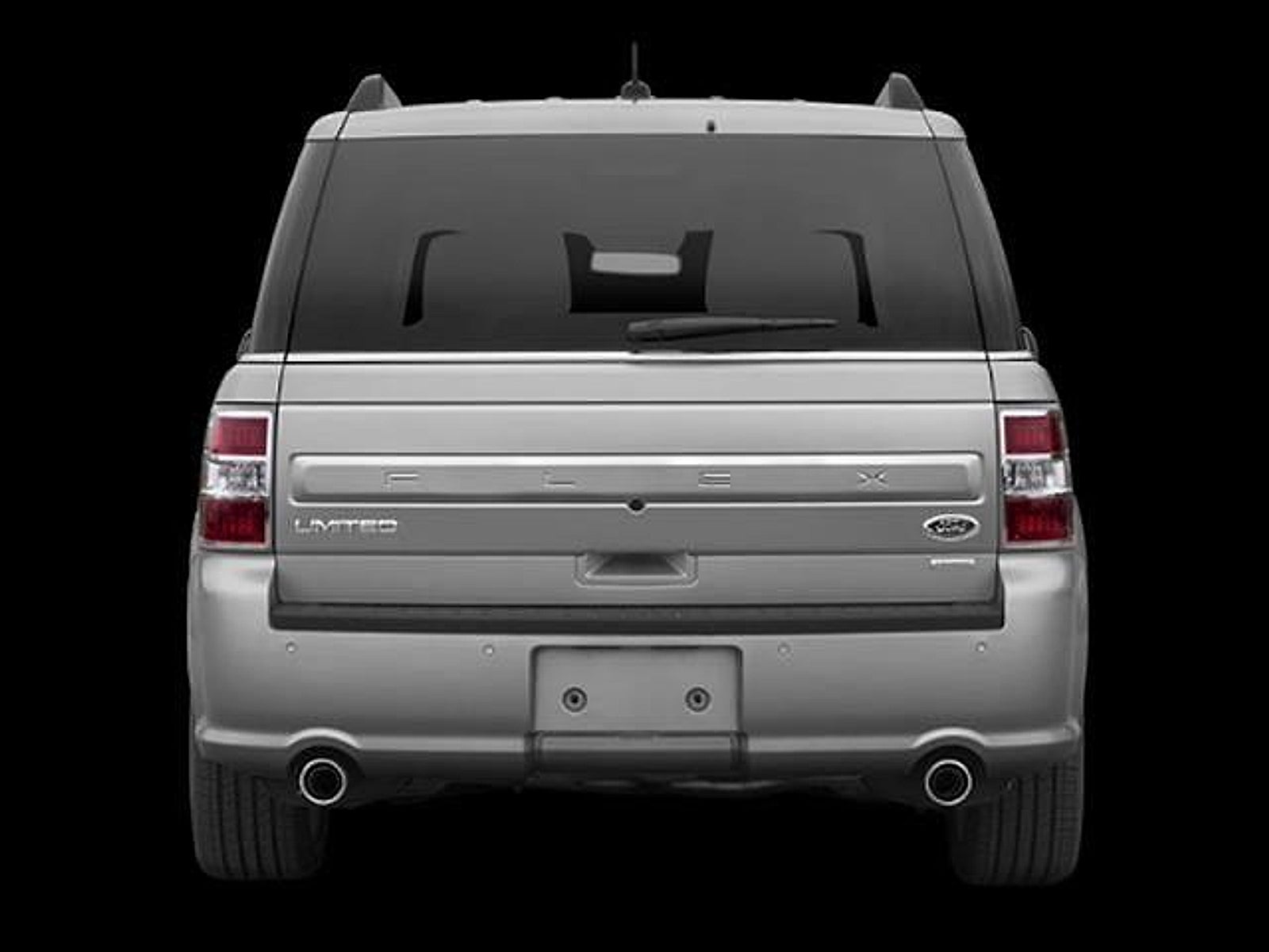 2016 Ford Flex 4dr SEL AWD