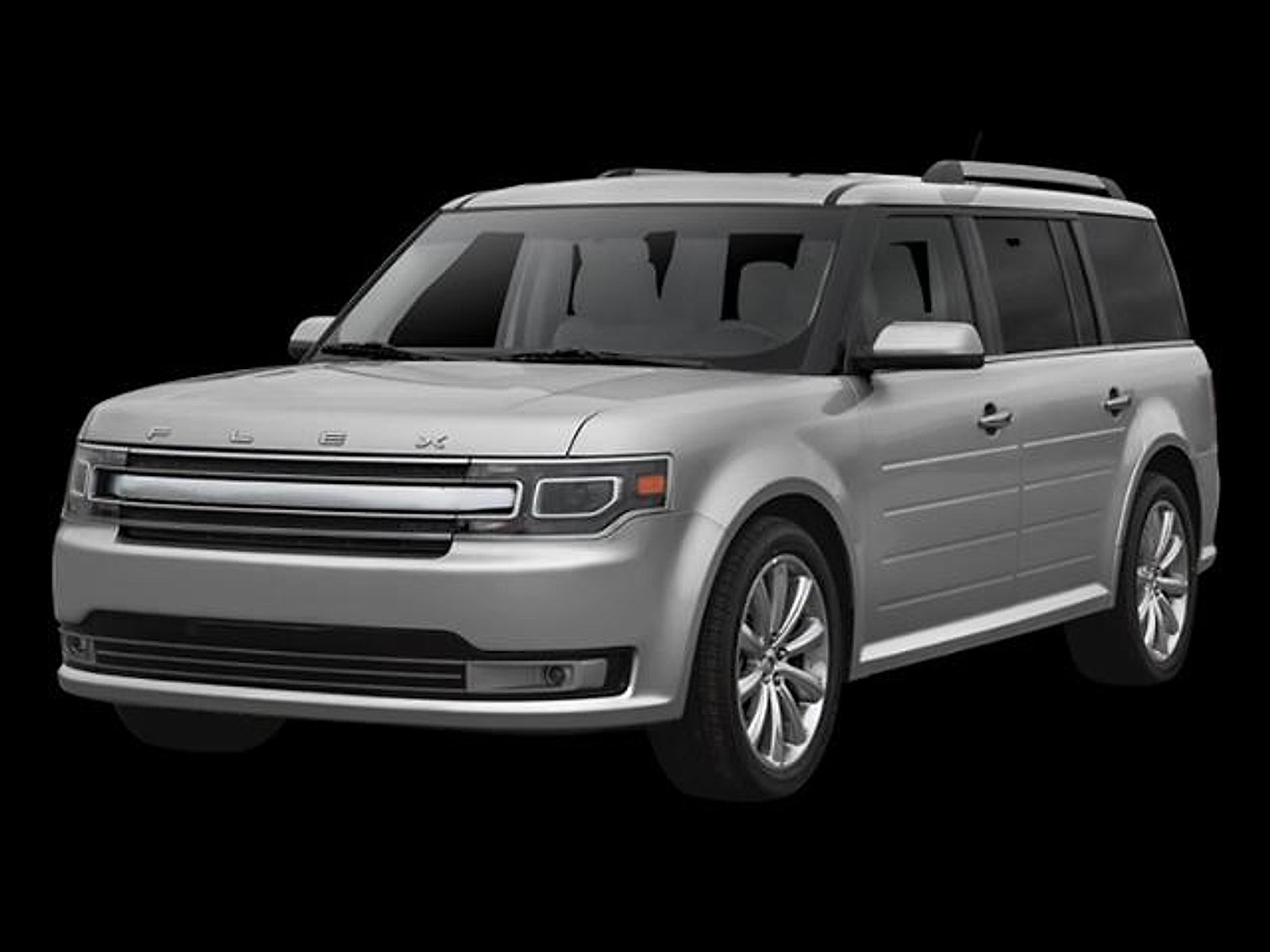 2016 Ford Flex 4dr SEL AWD