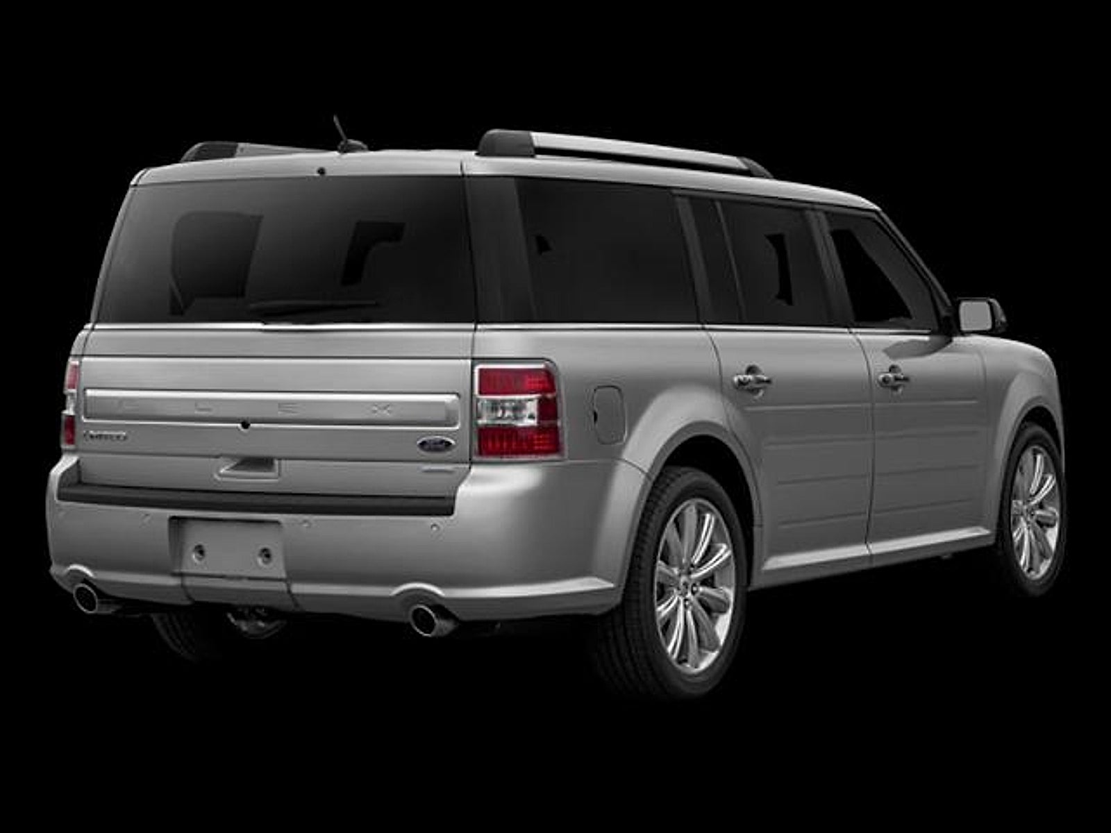 2016 Ford Flex 4dr SEL AWD