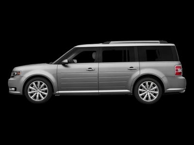 2016 Ford Flex 4dr SEL AWD