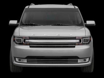 2016 Ford Flex 4dr SEL AWD