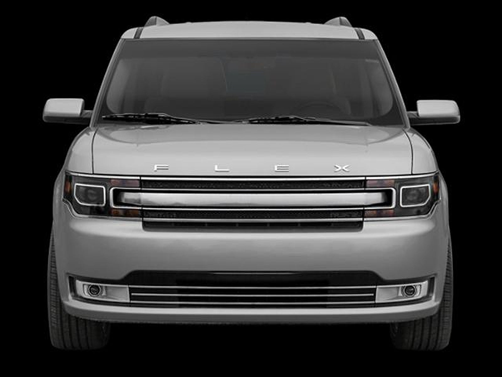 2016 Ford Flex 4dr SEL AWD