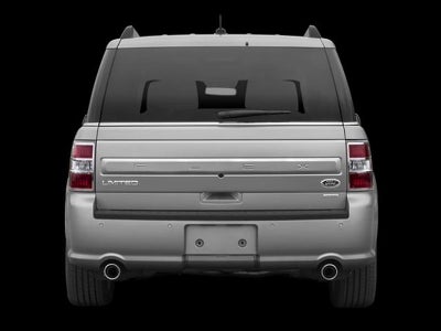 2016 Ford Flex 4dr SEL AWD