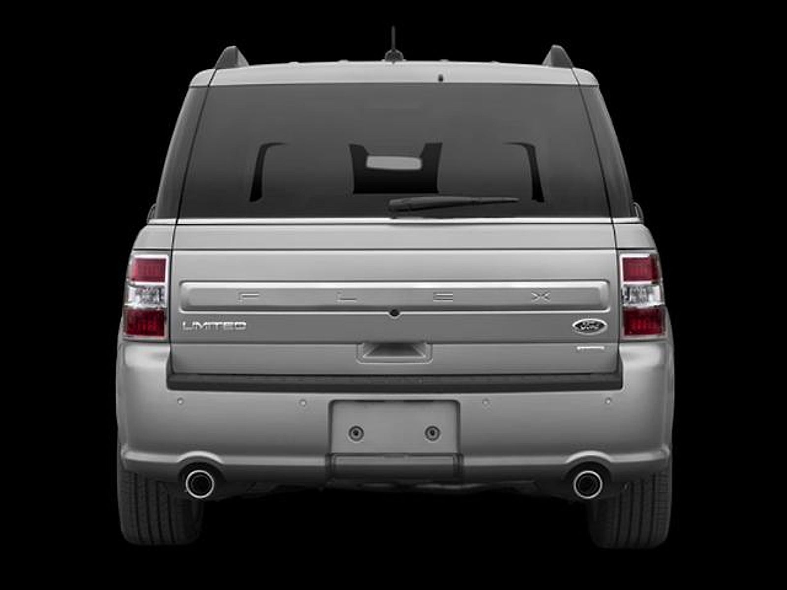 2016 Ford Flex 4dr SEL AWD
