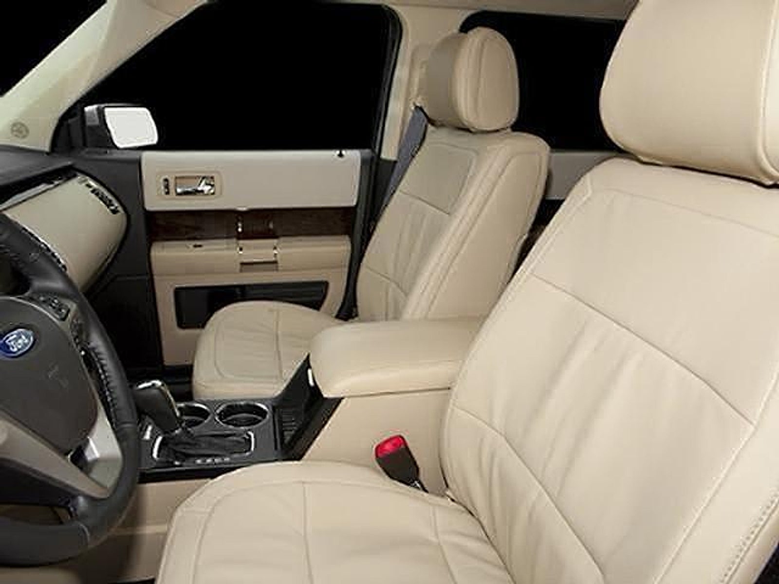 2016 Ford Flex 4dr SEL AWD