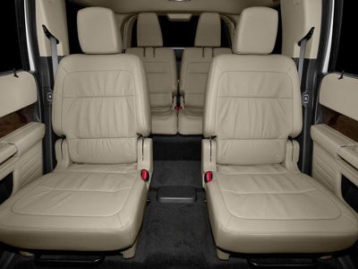 2016 Ford Flex 4dr SEL AWD